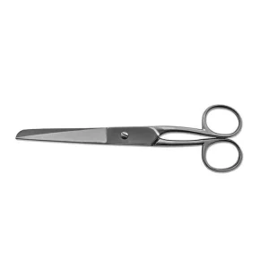 Nůžky KDS pro domácnost 17 cm nerez Cenový Hit