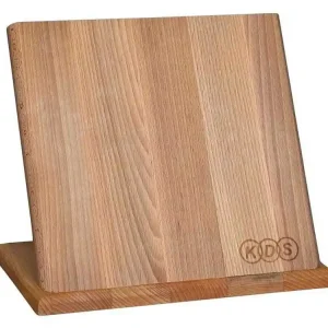 Cenový Hit Stojan na nože magnetický KDS 25cm 26,5x20,5x14,4cm
