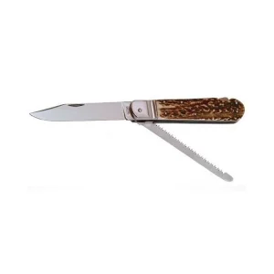 230-XP-2KP lovecký zavírací nůž s pojistkou HUNTER (ocel440A/56HRC) Ihned K Objednání