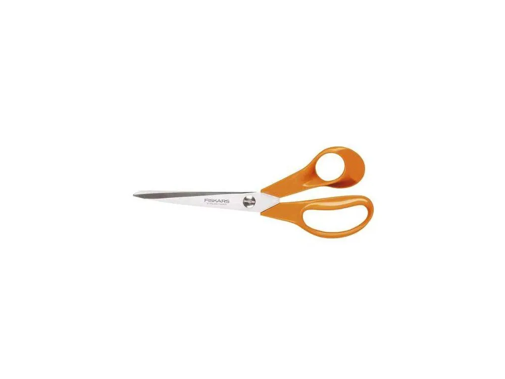 Jen Po Omezenou Doba Nůžky FISKARS univerzální 21cm CLASSIC 1000815 - ZRUŠENO*