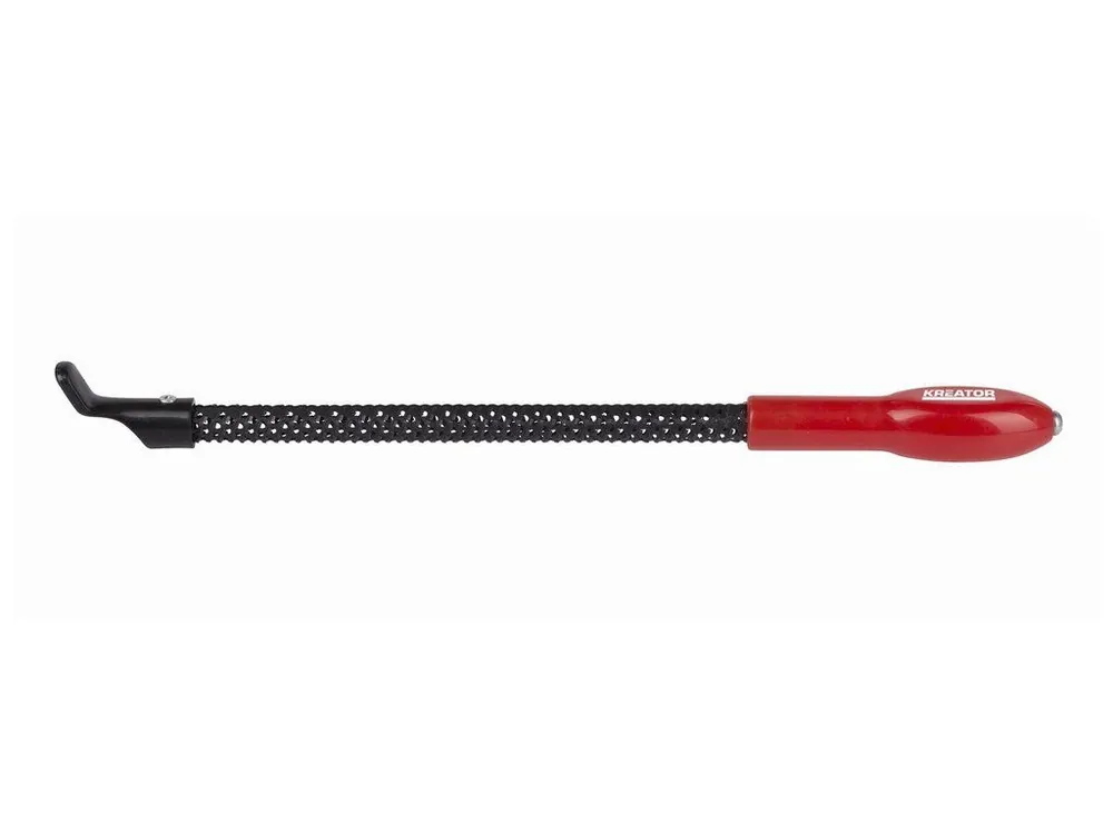 KRT454002 - Hoblík/rašple kruhová 16x250mm Nejlepší Cena