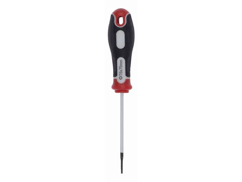 KRT404101 - Šroubovák TORX T6X75 Levný