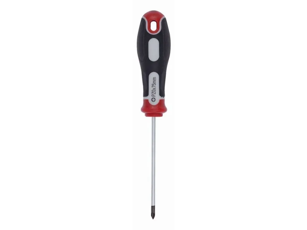 KRT403101 - Šroubovák P PZ0X75 Must-Have
