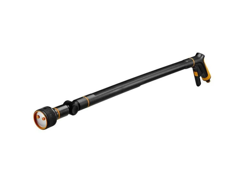 Cenově Výhodný Tyč zavlažovací FISKARS Comfort, 3 funkce 1065488
