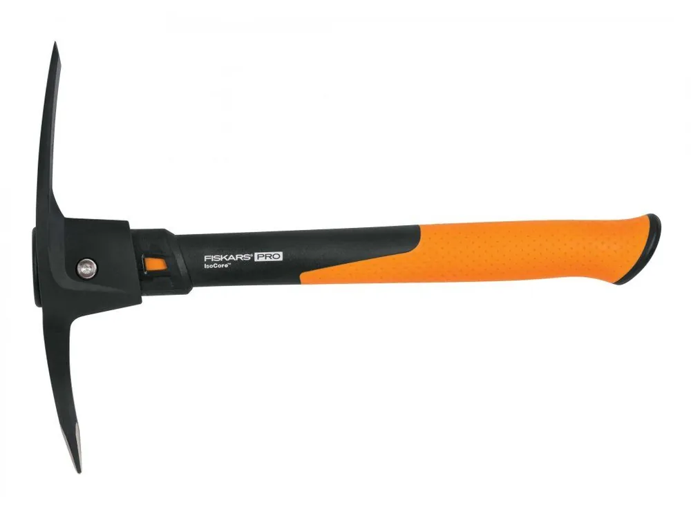 Originální Krumpáč FISKARS IsoCore 36cm 1062937
