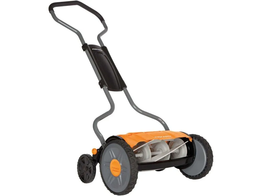 Bezpečná Platba Vřetenová sekačka FISKARS StaySharp PLUS 1015649