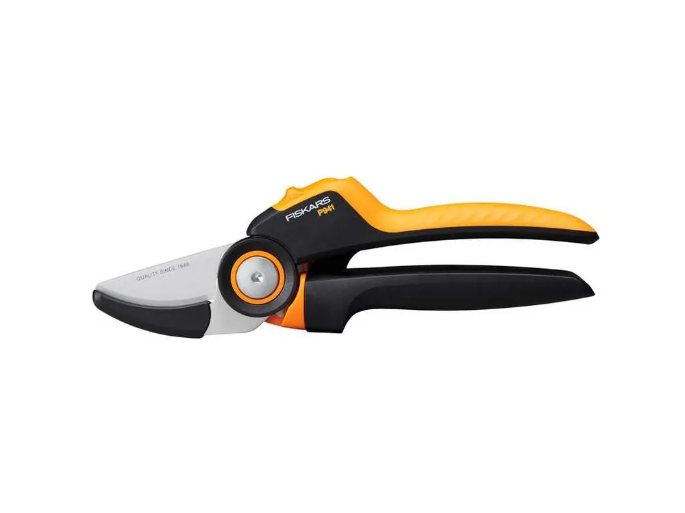 Nůžky FISKARS zahradní POWER GEAR X-series jednočepelové (L) P941 (111510+PX93) 1057174 Objednat Nyní