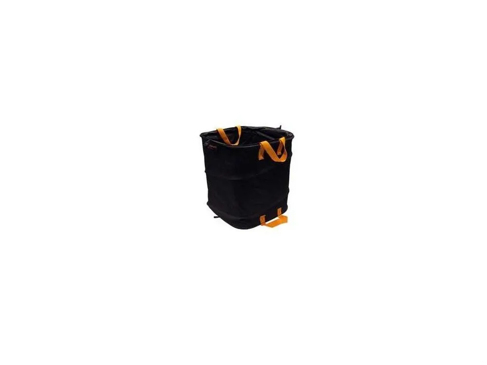 Koš FISKARS zahradní skládací ERGO S, 73 L/d 40cm 1028371 Cenově Výhodný