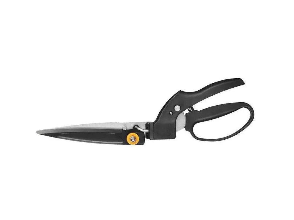 Nůžky FISKARS na trávu SmartFit GS40 1023632 Novinka