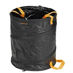 Koš FISKARS zahradní skládací SOLID 56 L/d 40cm 1015646 Ihned K Objednání