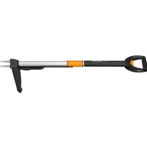 Aktuální Vytrhávač FISKARS na plevel teleskopický SmartFit 1020125 - doprodej