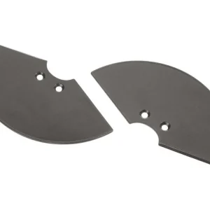 Výprodej ND-FISKARS-výměnné čepele vrtáku zahr. d200mm QuikDrill "L" 1000641
