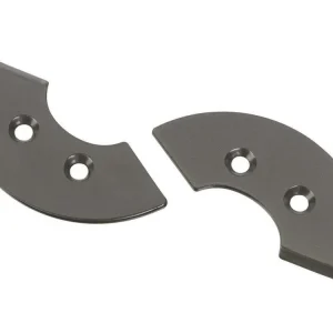 ND-FISKARS -výměnné čepele vrtáku zahr. d100mm QuikDrill "S" 1000637 Víkendová Akce