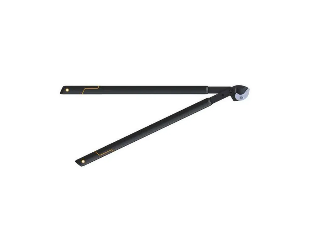 Pouze Dnes Nůžky dvouruční jednočepelové (L) L39 FISKARS SingleStep 1001430