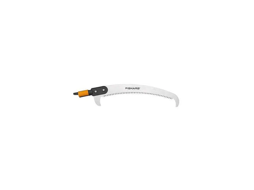 Vysoce Kvalitní Pila FISKARS prořezávací zahnutá QuikFit 1000691 - doprodej