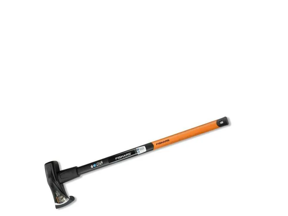 Kalač FISKARS na štípání dřeva 3.700g X46 1001705 Přímo Od Výrobce
