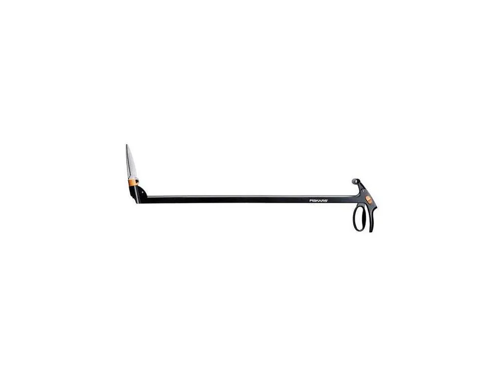 Výhodná Nabídka Nůžky FISKARS na trávu Servo dlouhé 1035mm GS46 1000590