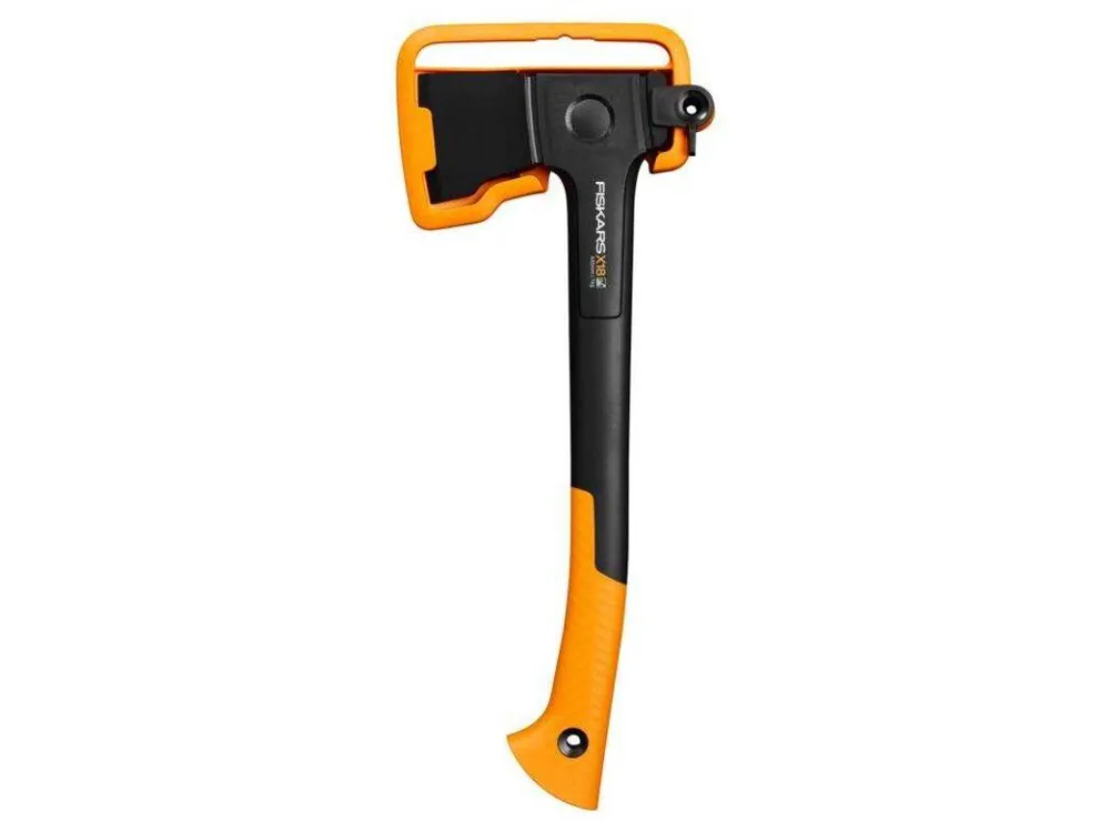 Originální Sekera FISKARS X18 - X-series univerzální S 1069103 délka 48cm, 1,13kg