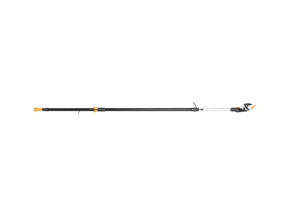 Objednat Nyní Nůžky FISKARS zahradní teleskopické 2416-4100mm UPX86 (06115560) 1023624