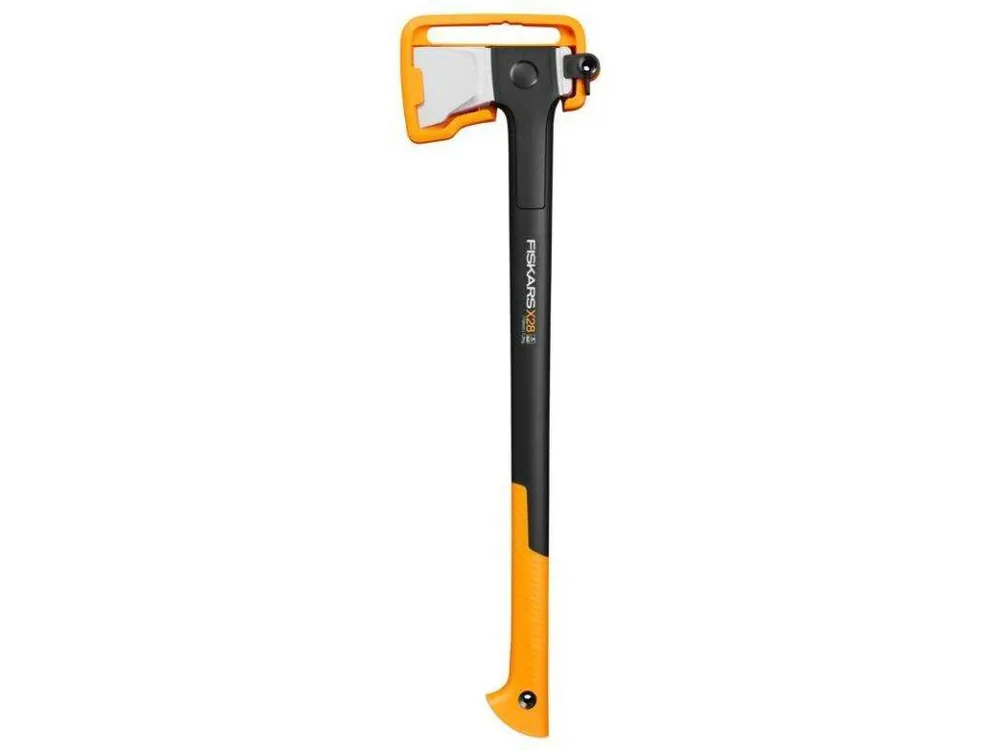 Sekera FISKARS X28 - X-series štípací M 1069107 délka 75cm, 1,84kg Novinka