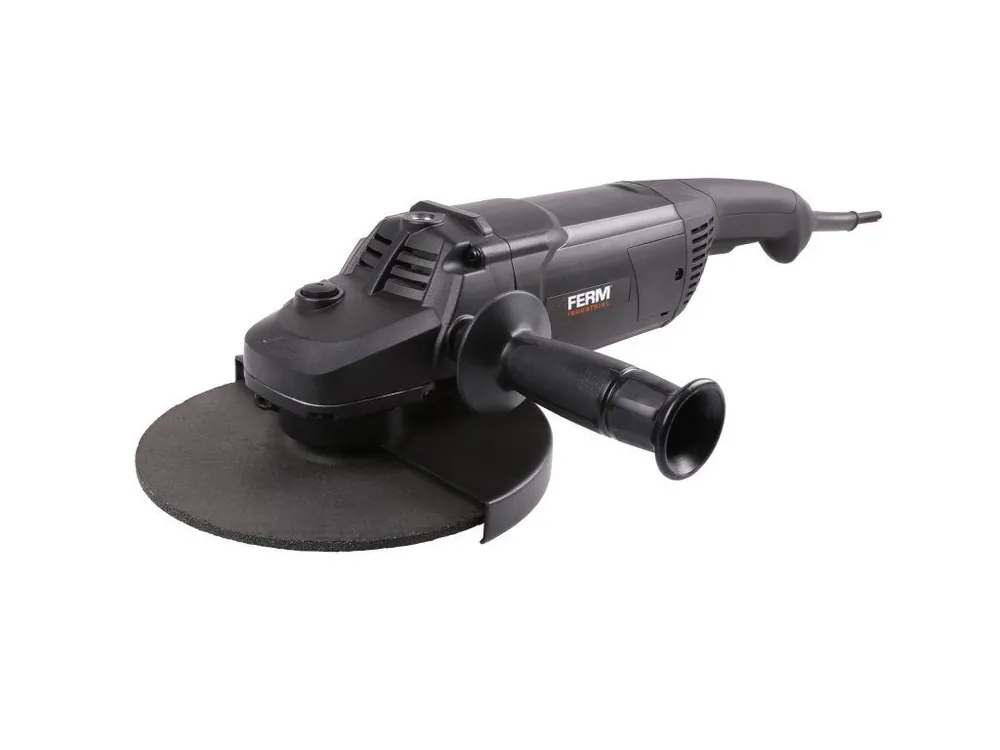 Aktuální AGM1119P - Úhlová bruska 2600W - 230mm