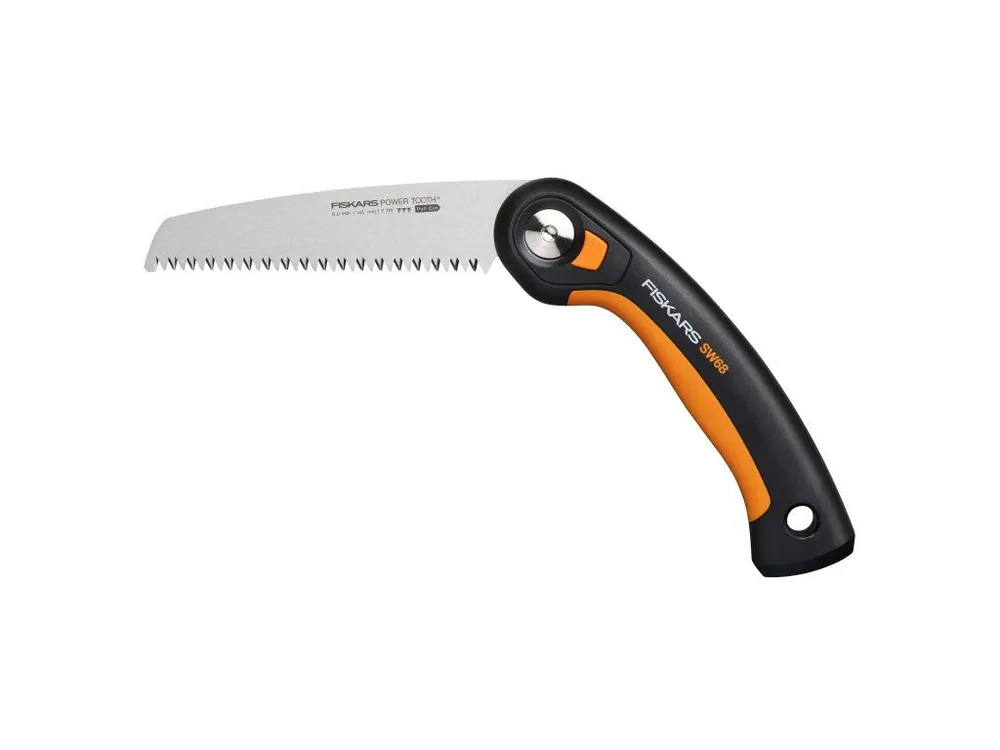 Finální Výprodej Pila FISKARS skládací Plus SW68 - 1067552