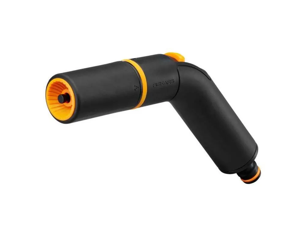 Pistole zavlažovací FISKARS Comfort, nastavitelná 1052182 - doprodej* Omezená Nabídka