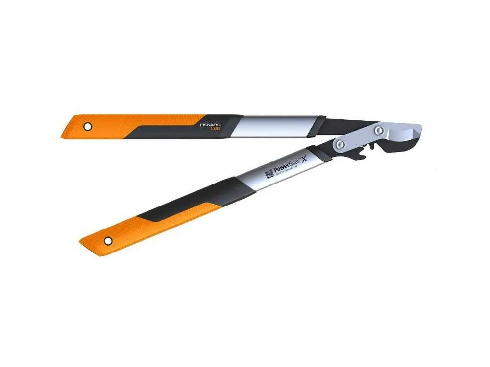 Originální Nůžky FISKARS dvouruční dvoučepelové PowerGear S LX92 1020186