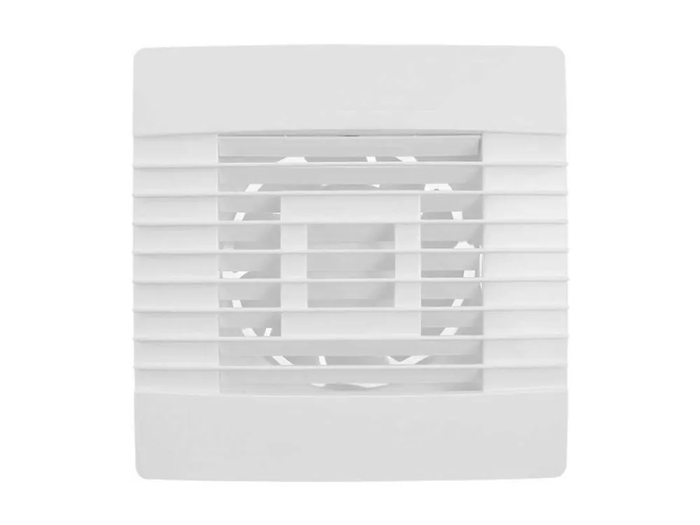 Výprodej Axiální ventilátor stěnový s žaluzií AV PRO 120 P