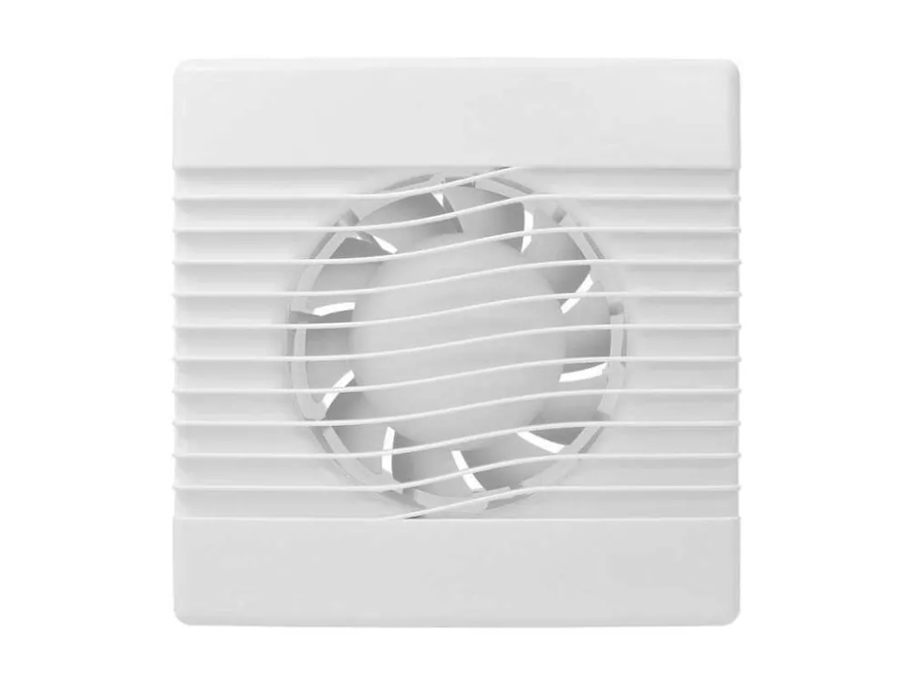 Axiální ventilátor stěnový AV BASIC 100 H Objednat Nyní