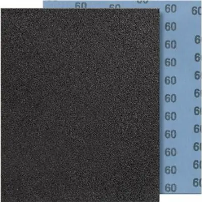 Brusná tkanina 230x280mm K80 modrá FORTIS Kup Teď