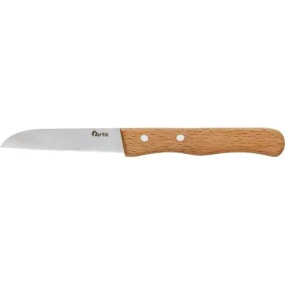 Ihned K Objednání Odhrotovací nůž dřevěná rukojeť, 175mm FORTIS