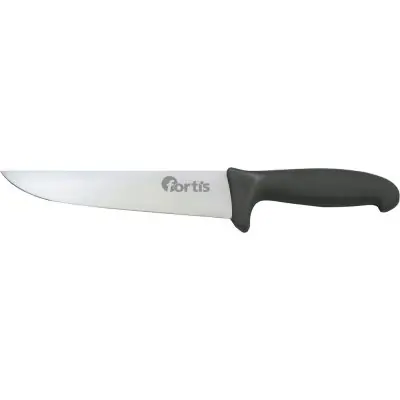 Akční Nabídka Průmyslový nůž, INOX 405mm FORTIS