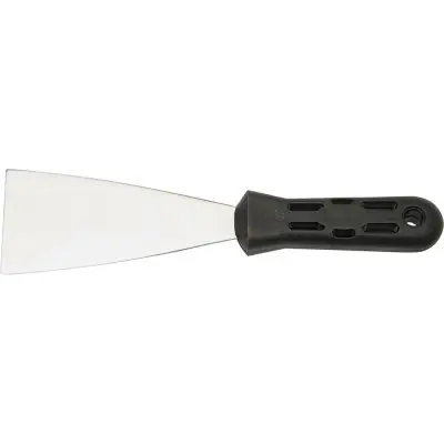 Malířská špachtle VA Držák plast 100mm HAROMAC A4011100LO Pouze Dnes