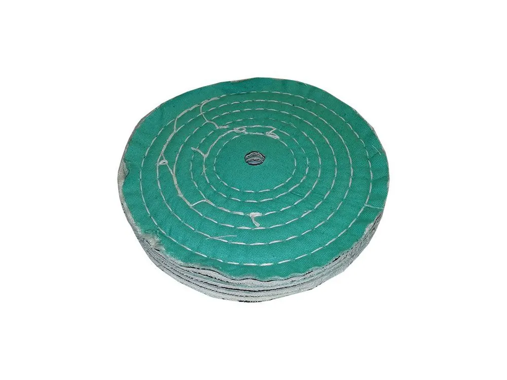 Originální Kotouč lešticí - 150x20x12,7 pro MBKL-1500L