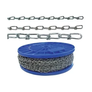 Super Cena Řetěz zaplétaný, role pozink d2,2mm (40m) 131211