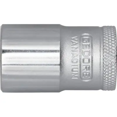 Kup Teď Nástrčný klíč C-profil 1/2" 12 mm Gedore C19 12 GSA
