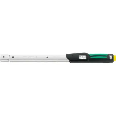 Dokud Zásoby Vydrží Momentové klíče 730/10Fix 20-100Nm 9x12mm STAHLWILLE 730/10 Fix