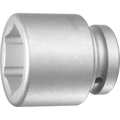 Za tepla kovaný Nástrčkový klíč 3/4" 38mm ASW 074020 Originální