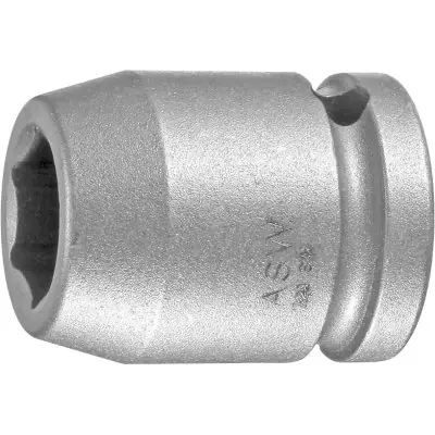 Dokud Zásoby Vydrží Za tepla kovaný Nástrčkový klíč 1/2" 32mm ASW 172016