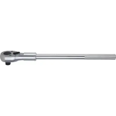 Nakupujte Hned Ráčna s přepínací páčkou 3/4" 550mm FORTIS