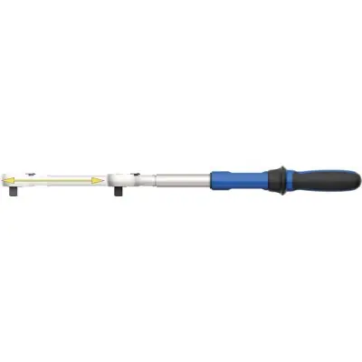 Akční Nabídka Teleskopická přepínací ráčna 1/2" 48zubů 400-600mm GEDORE 1993 TU-10