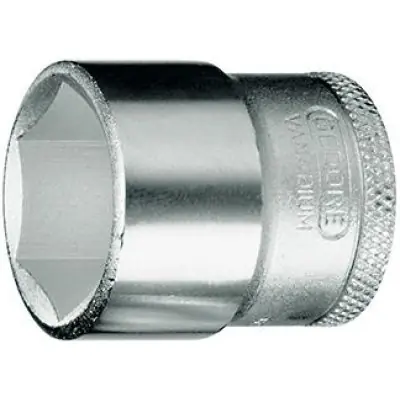 Cenový Hit Nástrčný klíč 6-hranný 3/8" 15 mm Gedore 6234230