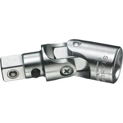Autentický Křížový kloub 1/2" 80mm STAHLWILLE 510 QR