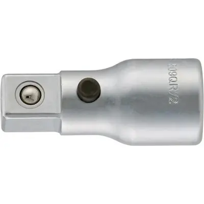 Cenově Výhodný Nástavec QR 1/2" 52mm STAHLWILLE 509QR/2