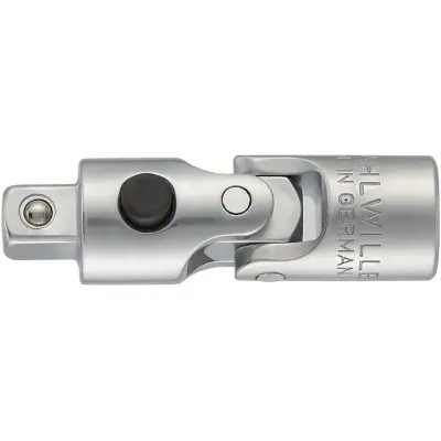 Křížový kloub 1/4" 45mm STAHLWILLE 407 QR Nejlepší Volba