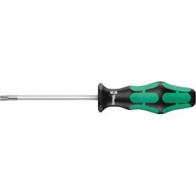 Šroubovák TORX 367 s přídržnou funkcí, T30x300mm Wera 05028073001 Kup Teď