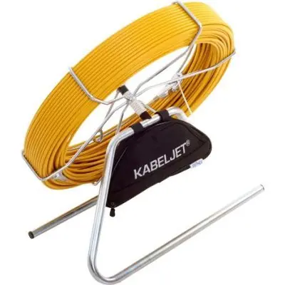 Horká Nabídka Sada Kabeljet 60m Katimex 103504
