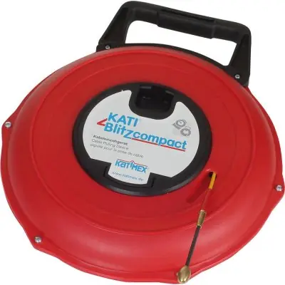 Kati Blitz Compact 50m Katimex 101850 Značkový