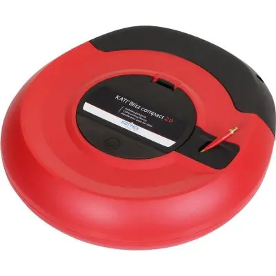 Koupit Online Systém pro protahování kabelů Kati® Blitz compact 2.0, 20 m Katimex 101620